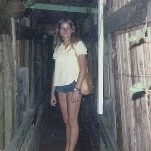 Meet your Posher, Rita